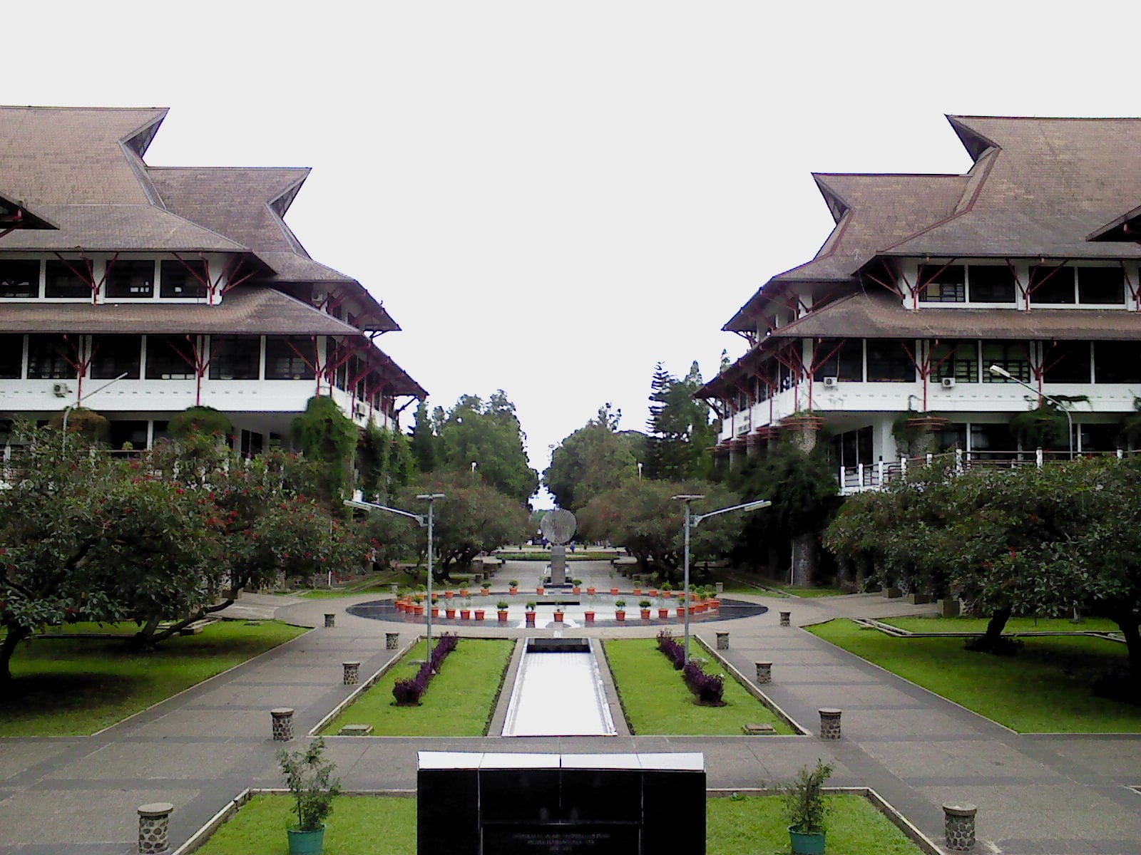 Become a Student at Indonesia's Top Universities