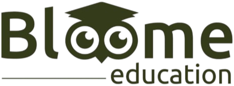 Bloome Education Logo